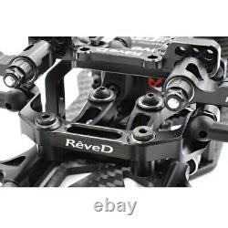 Reve D SG bell crank set for YD-2 for bell crank vehicles RD-014BC New
