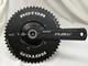 Rotor Flow Mas Noq 52-36t 172.5mm 30mm Axis Direct Mount Crank Set