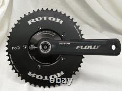 Rotor Flow Mas Noq 52-36T 172.5mm 30mm Axis Direct Mount Crank Set