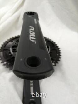 Rotor Flow Mas Noq 52-36T 172.5mm 30mm Axis Direct Mount Crank Set