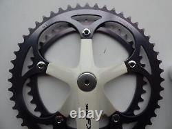 SAKAE/RINGYO (SR) FX SLP CRANK SET 52/42 NOS (for SCHWINN PREMIS)