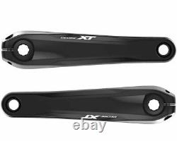 SHIMANO DEORE XT HOLLOWTECH E-MTB Crank Arm Set FC-M8150 170mm SH-IFCM8150CX