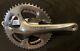 Shimano Dura Ace Fc 7800 50 39t Excellent Used