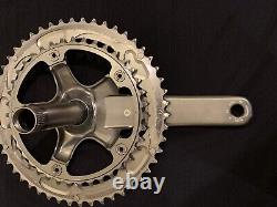 SHIMANO DURA ACE FC 7800 50 39T Excellent Used