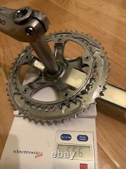 SHIMANO DURA ACE FC 7800 50 39T Excellent Used