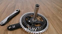 SHIMANO DURA ACE FC-9000 11 speed Road Crank Set 53/39T 170mm With BB