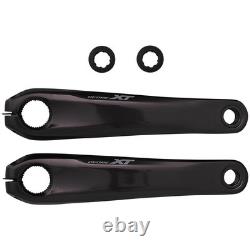 SHIMANO Deore XT FC-M8150 Crankset Arm Set EP801/EP800/EP600 160mm 175mm