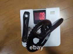 SHIMANO FC-RS510 170mm 50-34T for 11-speed Crankset Used