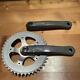 Shimano Xtr Fc-m952 Crank Set 170mm 44t For Downhill Competition