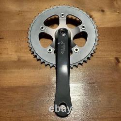 SHIMANO XTR FC-M952 CRANK SET 170mm 44T for downhill competition