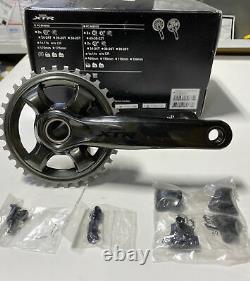 SHIMANO XTR M9000-1 CRANK ARM SET 170mm