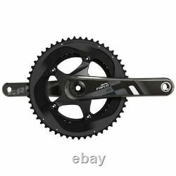 SRAM Crank Set Force22 GXP 175 50-34 Yaw, GXP Cups NOT included