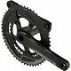 Sram Crank Set Rival22 Gxp 175 50-34 Yaw, Gxp Cups Not Included
