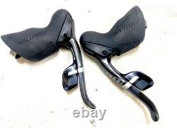 SRAM Force 22 Rim Brake Long cage 11-32T Crank Set 50/34T 170 mm Gxp