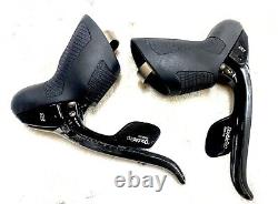 SRAM Force 22 Rim Brake Long cage 11-32T Crank Set 50/34T 170 mm Gxp