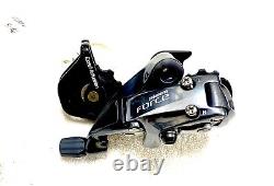 SRAM Force 22 Rim Brake Long cage 11-32T Crank Set 50/34T 170 mm Gxp