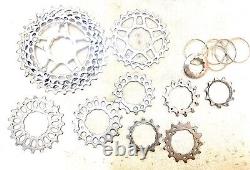 SRAM Force 22 Rim Brake Long cage 11-32T Crank Set 50/34T 170 mm Gxp