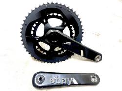 SRAM Force 22 Rim Brake Long cage 11-32T Crank Set 50/34T 170 mm Gxp