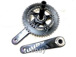 SRAM Force 22 Rim Brake Long cage 11-32T Crank Set 50/34T 170 mm Gxp