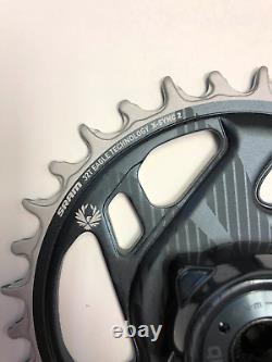 SRAM GX Eagle Dub Boost 170mm Crank set 32T