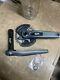 Sram Gx Eagle T-type Wide Crankset 170mm, 12-speed, 32t Chainring, Direct Moun