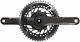 Sram Red Axs Power Meter Crankset 175mm 12-speed 46/33t Direct Mount