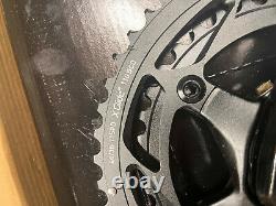SRAM Rival 22 Crankset 175mm, 11-Speed, 46/36t, 110 BCD, GXP Spindle Interface