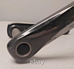 SRAM Rival MTB Double Crankset Black 175mm Gravel ISIS RL9DGCK Fast USA Shipper