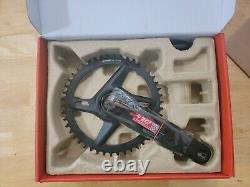 SRAM Rival eTap AXS Shifters and Crank with GX Eagle AXS Derailleur + YBN Chain