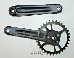 SRAM SX Eagle Single Speed Crank Set 175mm SS 32T X-Sync2 NL9BAAA MTB US Shipper