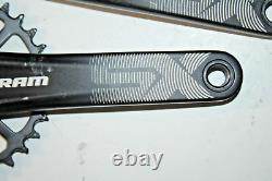 SRAM SX Eagle Single Speed Crank Set 175mm SS 32T X-Sync2 NL9BAAA MTB US Shipper