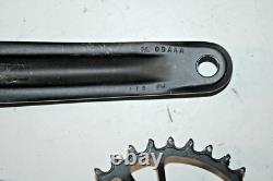 SRAM SX Eagle Single Speed Crank Set 175mm SS 32T X-Sync2 NL9BAAA MTB US Shipper