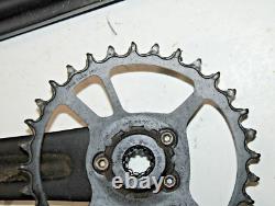 SRAM SX Eagle Single Speed Crank Set 175mm SS 32T X-Sync2 NL9BAAA MTB US Shipper