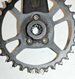 SRAM SX Eagle Single Speed Crank Set 175mm SS 32T X-Sync2 NL9BAAA MTB US Shipper