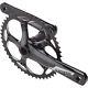 Sram S-300 1.1 Courier Crankset 165mm 1 Speed 48t 130 Bcd Gxp Spindle