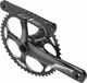 Sram S-300 1.1 Courier Crankset 165mm Single Speed 48t 130 Bcd Gxp