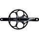 Sram S-300 1.1 Courier Crankset 170mm 1 Speed 48t 130 Bcd Gxp Spindle