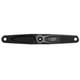 Sram X0 Eagle T-type E-mtb Crankset 150mm Isis Aluminum, Direct Mount