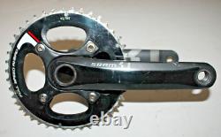 SRAM X1 1000 MTB Crank Set Black 1x12 BCD94 175mm 42T ISIS Gravel USA Ship