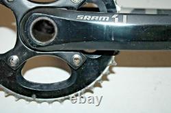 SRAM X1 1000 MTB Crank Set Black 1x12 BCD94 175mm 42T ISIS Gravel USA Ship