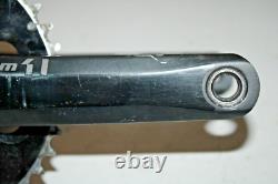 SRAM X1 1000 MTB Crank Set Black 1x12 BCD94 175mm 42T ISIS Gravel USA Ship