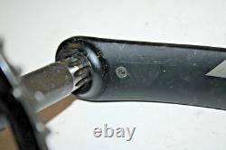 SRAM X1 1000 MTB Crank Set Black 1x12 BCD94 175mm 42T ISIS Gravel USA Ship