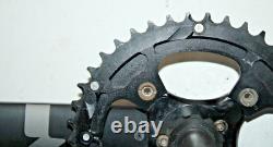 SRAM X1 1000 MTB Crank Set Black 1x12 BCD94 175mm 42T ISIS Gravel USA Ship
