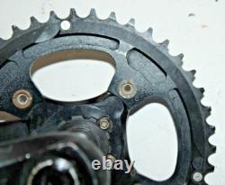 SRAM X1 1000 MTB Crank Set Black 1x12 BCD94 175mm 42T ISIS Gravel USA Ship