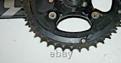 SRAM X1 1000 MTB Crank Set Black 1x12 BCD94 175mm 42T ISIS Gravel USA Ship
