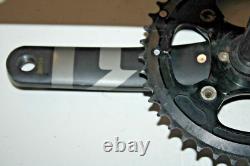 SRAM X1 1000 MTB Crank Set Black 1x12 BCD94 175mm 42T ISIS Gravel USA Ship