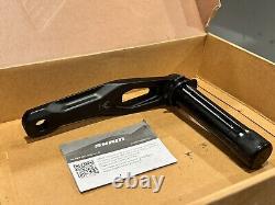 SRAM XO Eagal V2 T-Type Crank Set Dub 165mm 34T 006118634005