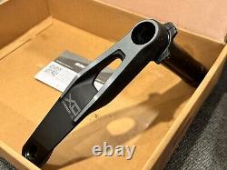SRAM XO Eagal V2 T-Type Crank Set Dub 165mm 34T 006118634005