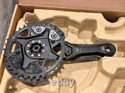 SRAM XO Eagal V2 T-Type Crank Set Dub 165mm 34T 006118634005