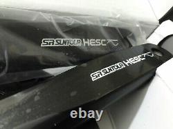 SR Suntour HESC E-Bike ATS Chain set 38T Integrated Crank Sensor